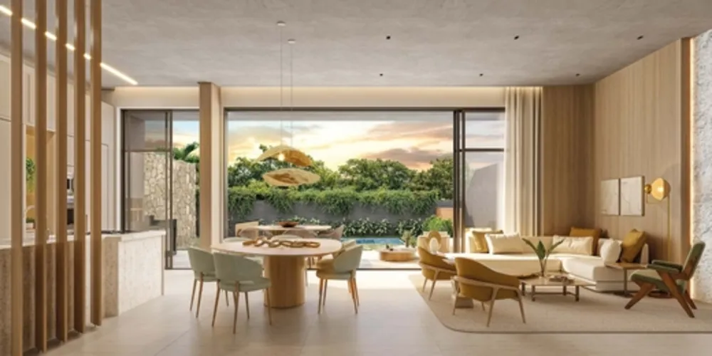 Cobertura, 4 quartos, 323 m² - Foto 6
