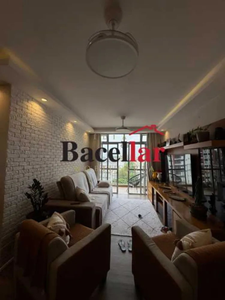 Apartamento, 2 quartos, 92 m² - Foto 6