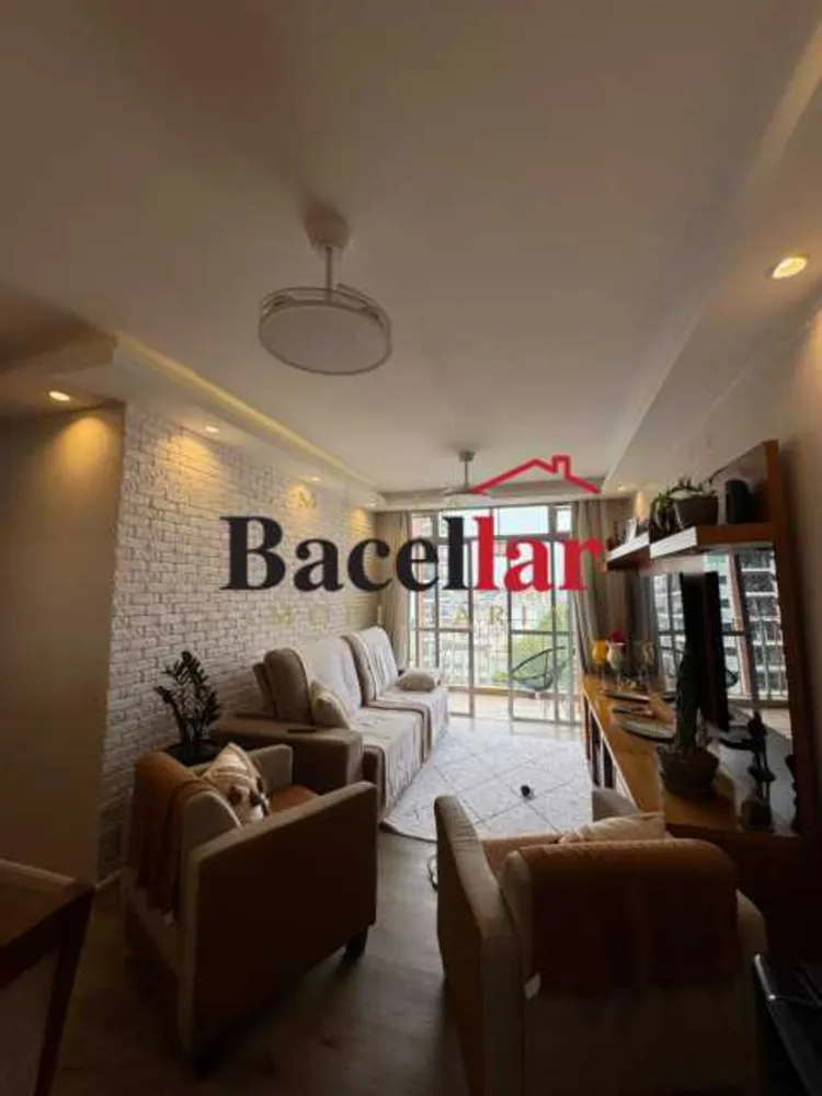 Apartamento, 2 quartos, 92 m² - Foto 3