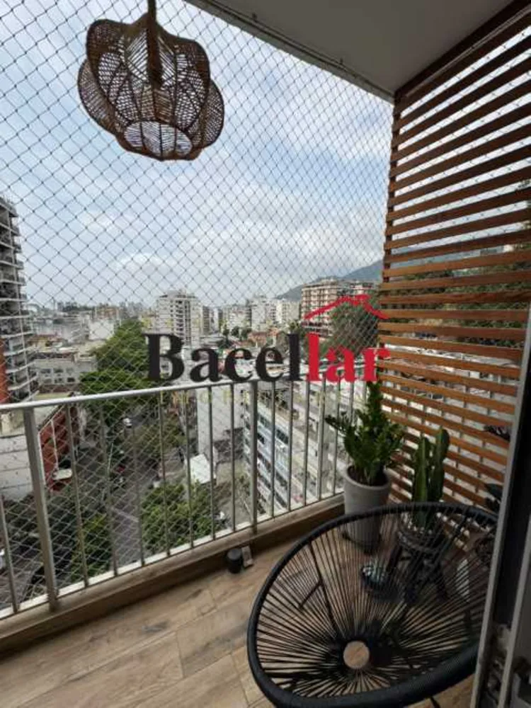 Apartamento, 2 quartos, 92 m² - Foto 2