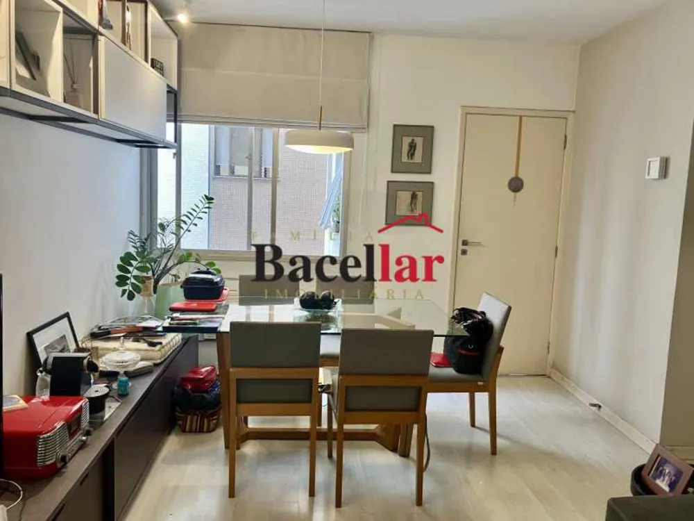Apartamento, 2 quartos, 68 m² - Foto 2