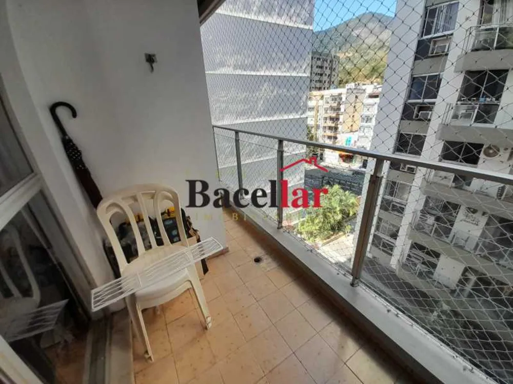 Apartamento, 3 quartos, 90 m² - Foto 1