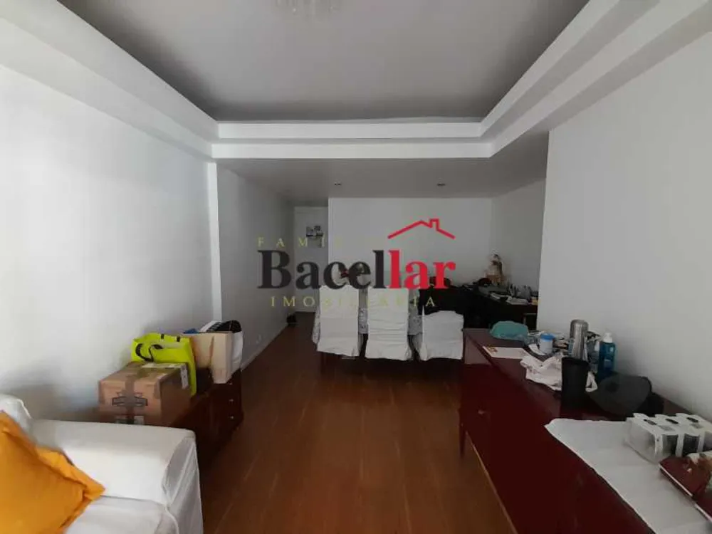 Apartamento, 3 quartos, 90 m² - Foto 3