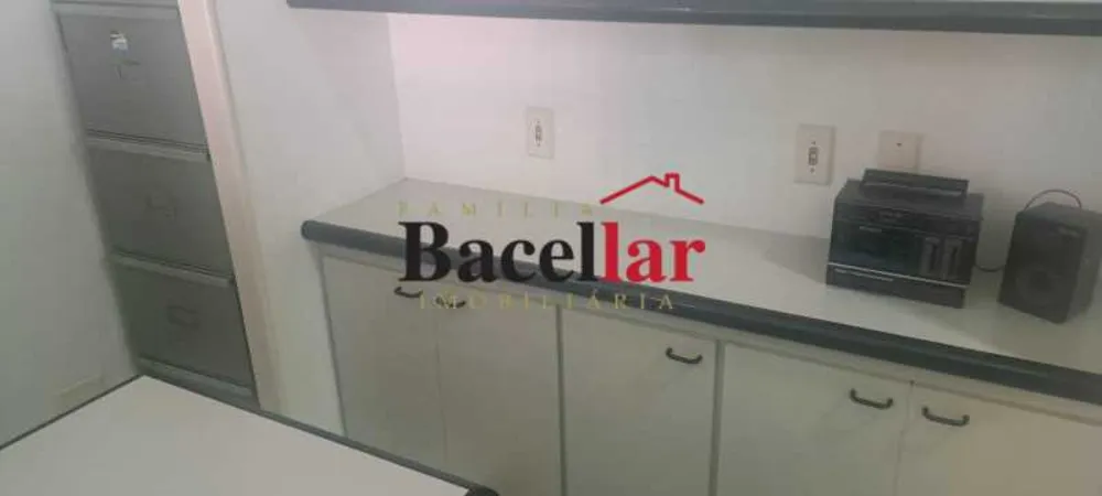 Sala-Conjunto, 37 m² - Foto 17