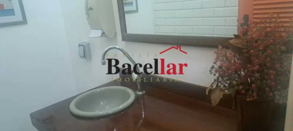 Sala-Conjunto, 37 m² - Foto 24