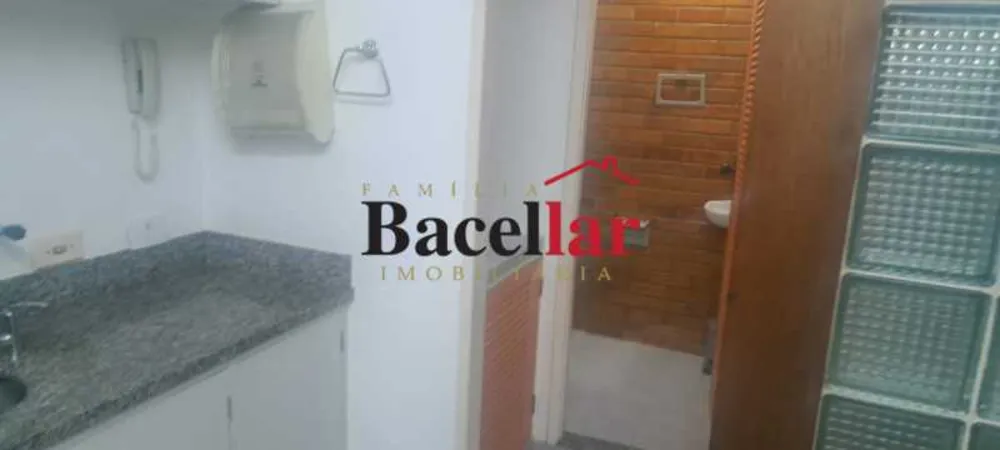 Sala-Conjunto, 37 m² - Foto 21