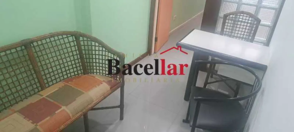 Sala-Conjunto, 37 m² - Foto 9