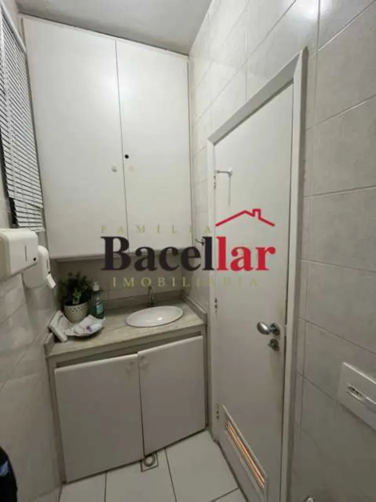 Sala-Conjunto, 28 m² - Foto 7