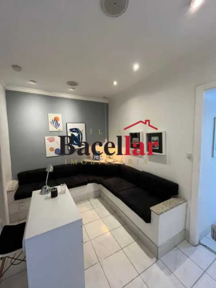 Sala-Conjunto, 28 m² - Foto 8