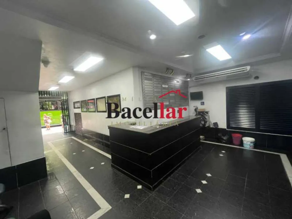 Sala-Conjunto, 28 m² - Foto 12