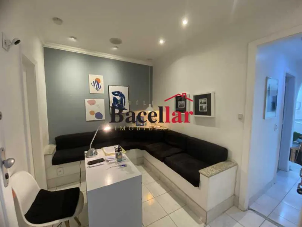 Sala-Conjunto, 28 m² - Foto 1