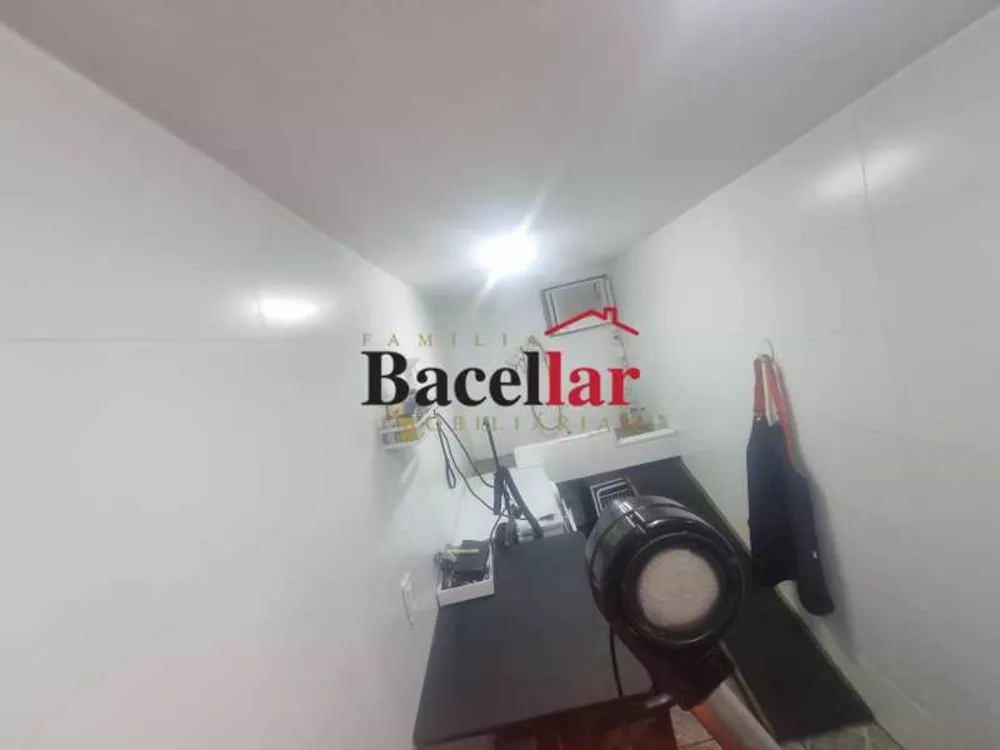 Loja-Salão, 40 m² - Foto 17