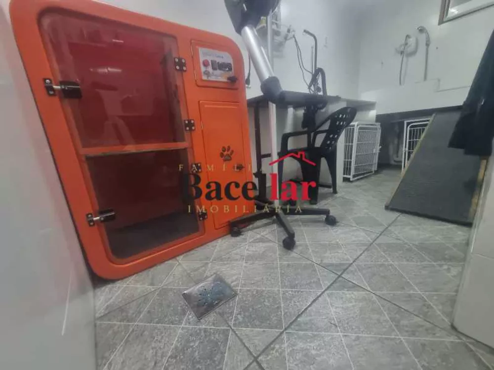 Loja-Salão, 40 m² - Foto 3