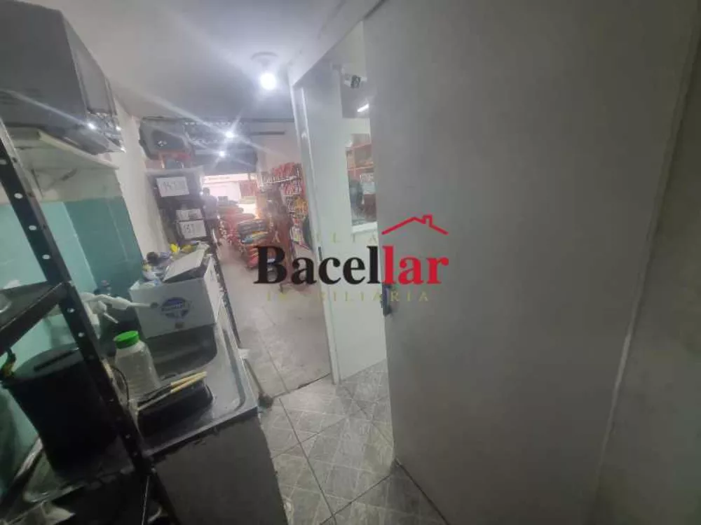 Loja-Salão, 40 m² - Foto 19