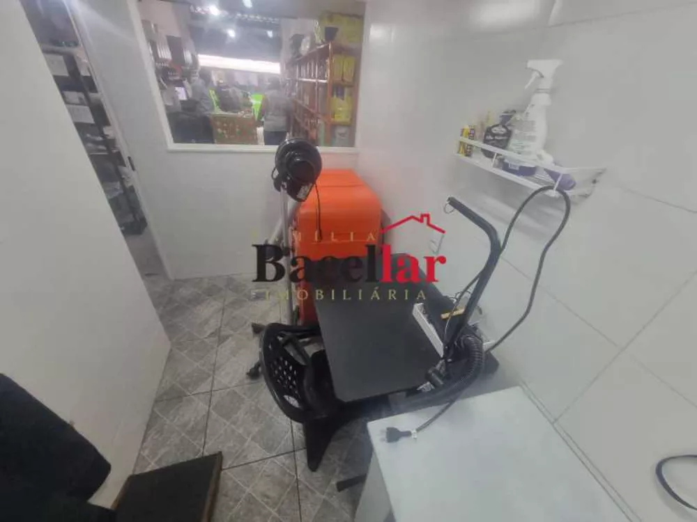 Loja-Salão, 40 m² - Foto 4