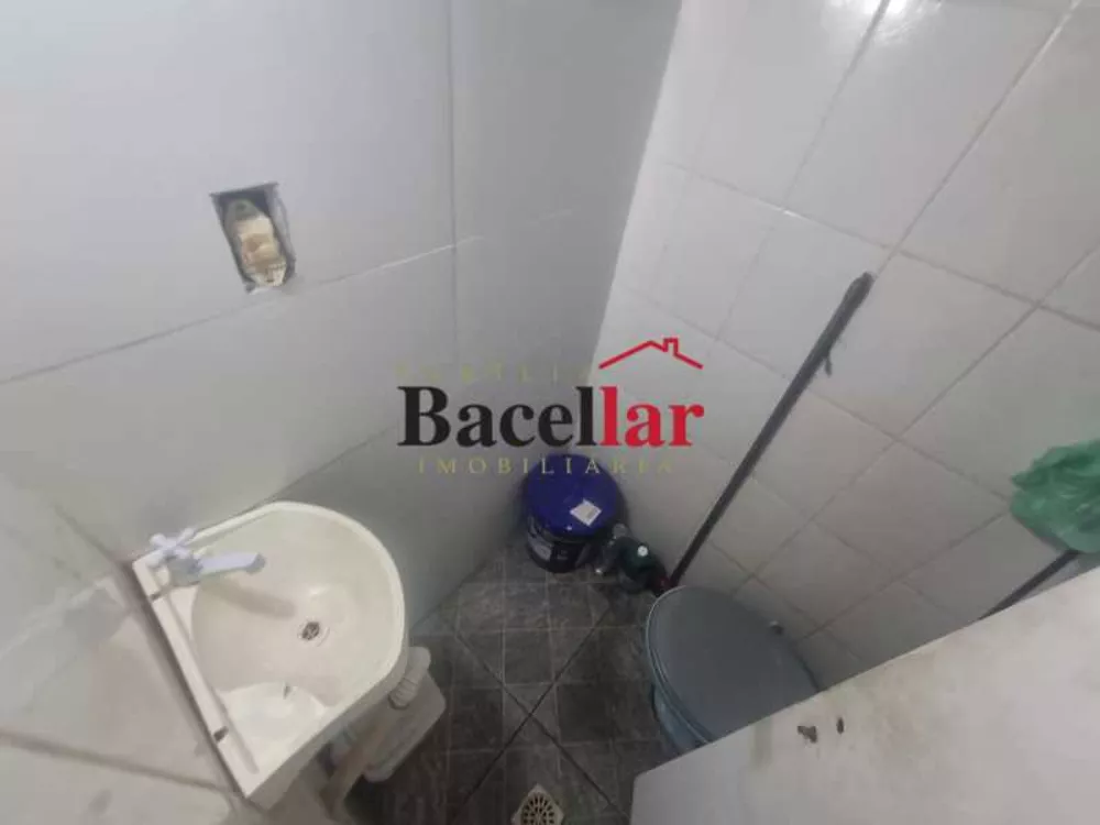 Loja-Salão, 40 m² - Foto 22