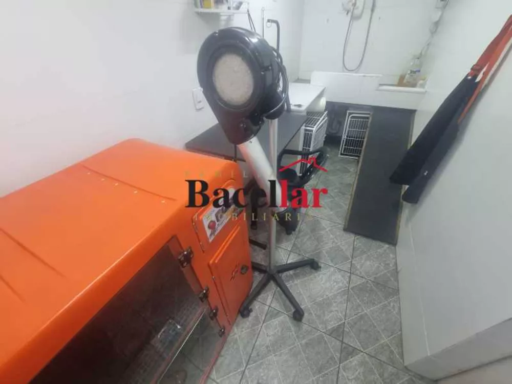 Loja-Salão, 40 m² - Foto 2