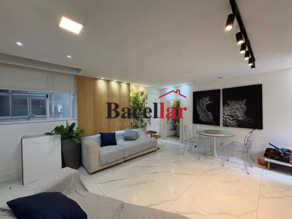 Apartamento, 2 quartos, 75 m² - Foto 3
