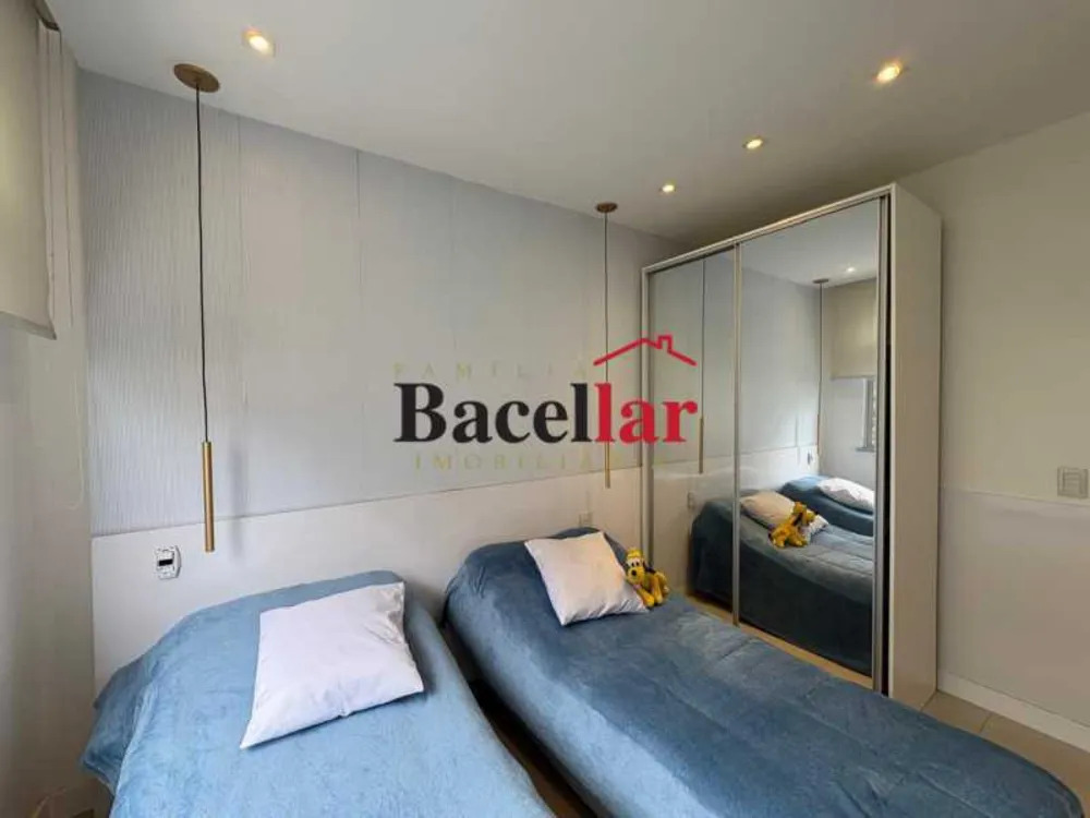 Apartamento, 2 quartos, 75 m² - Foto 12