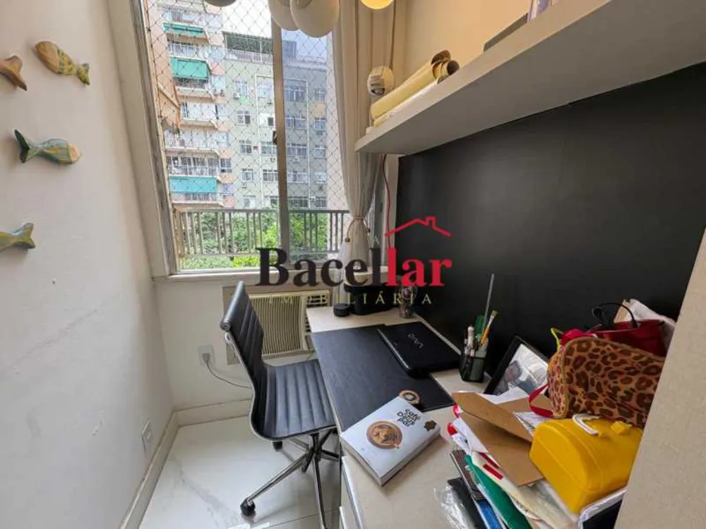 Apartamento, 2 quartos, 75 m² - Foto 7