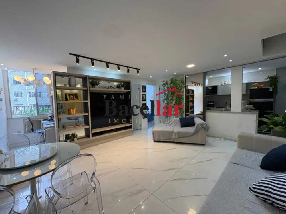 Apartamento, 2 quartos, 75 m² - Foto 2