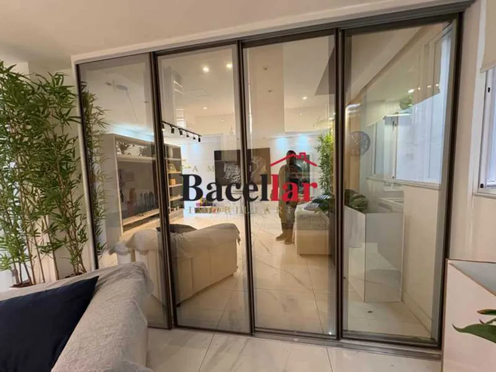 Apartamento, 2 quartos, 75 m² - Foto 6