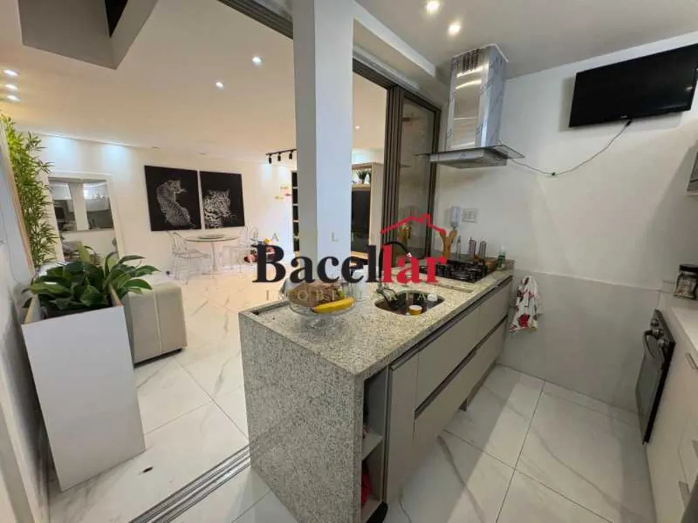 Apartamento, 2 quartos, 75 m² - Foto 16