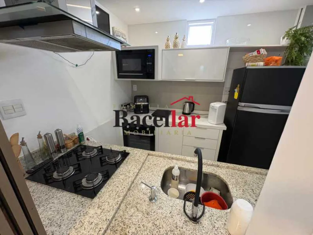 Apartamento, 2 quartos, 75 m² - Foto 17