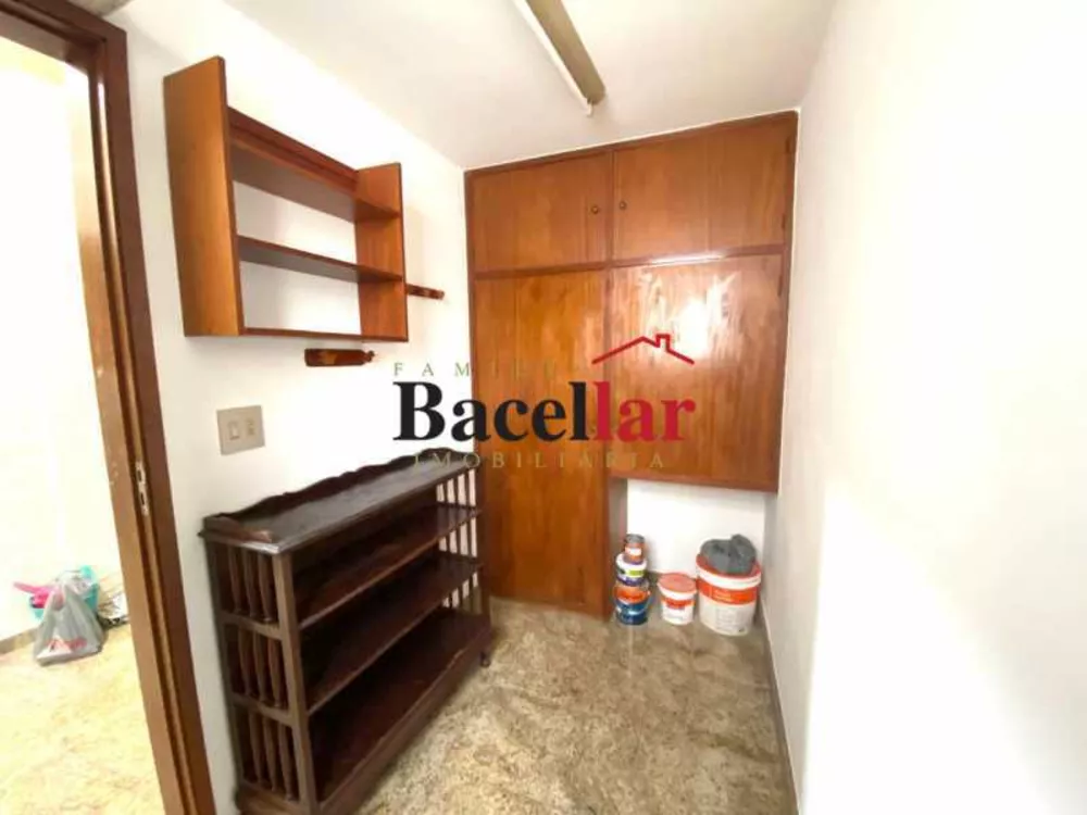 Apartamento, 3 quartos, 140 m² - Foto 23