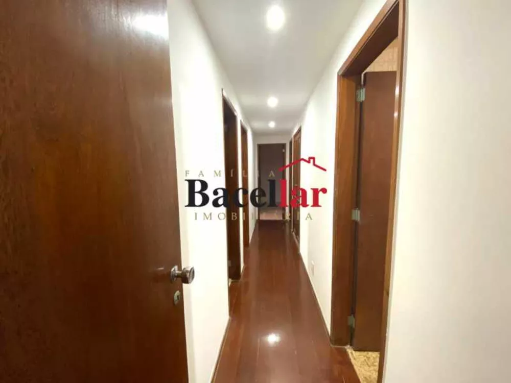 Apartamento, 3 quartos, 140 m² - Foto 3