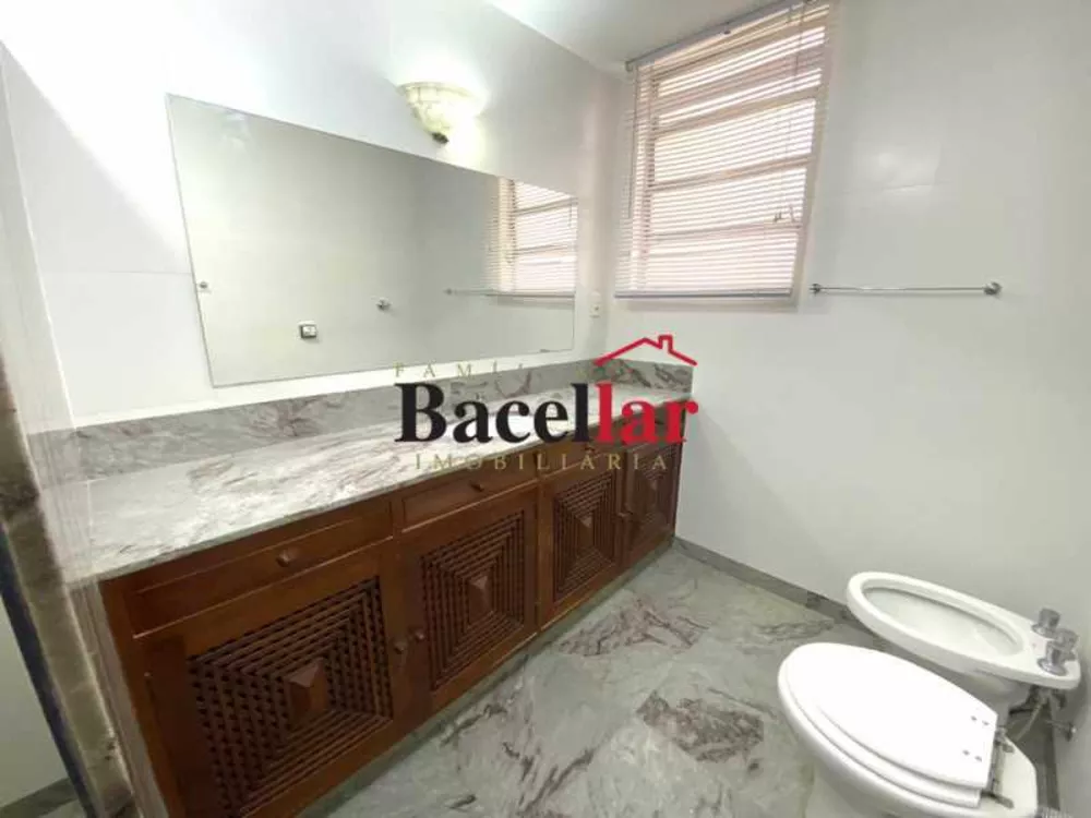 Apartamento, 3 quartos, 140 m² - Foto 6