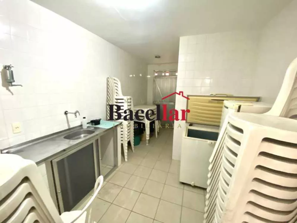 Apartamento, 3 quartos, 140 m² - Foto 4