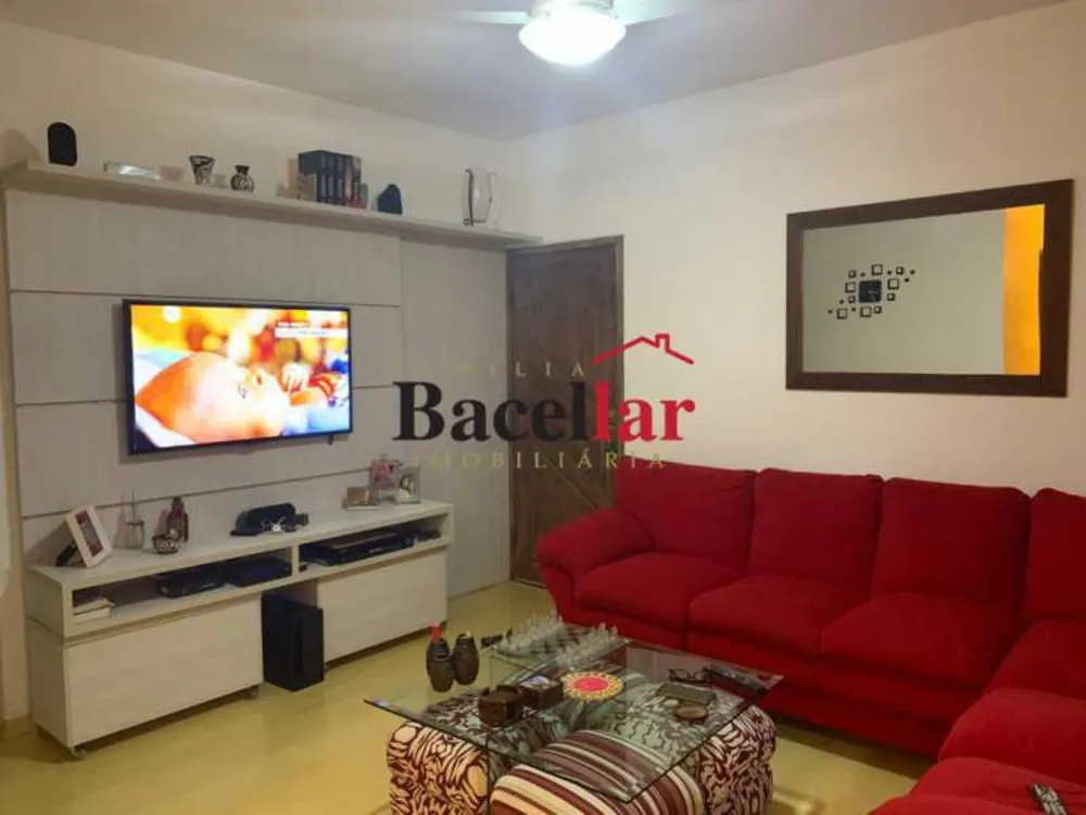 Apartamento, 2 quartos, 70 m² - Foto 2