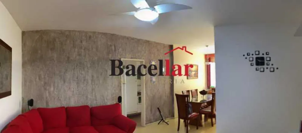 Apartamento, 2 quartos, 70 m² - Foto 3