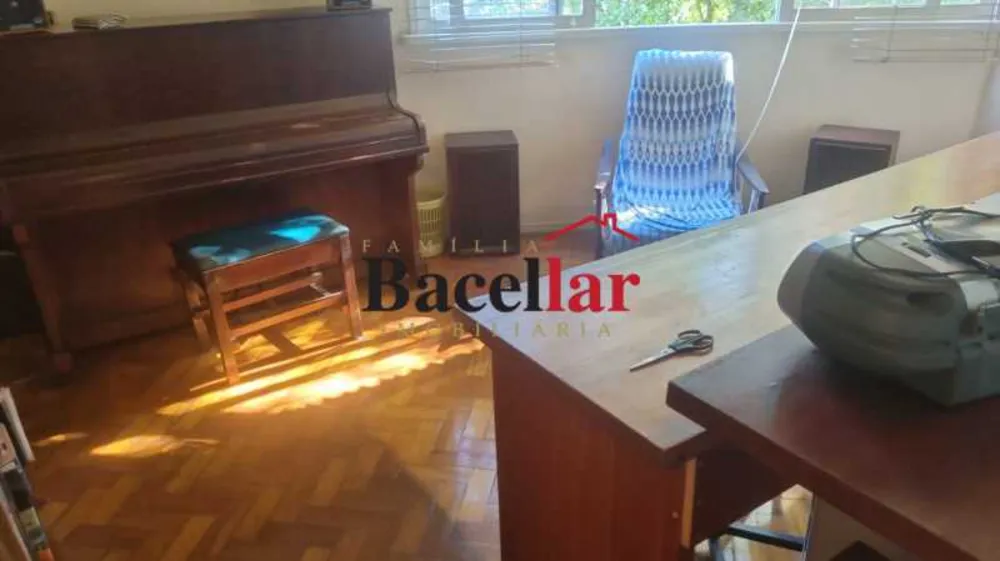 Apartamento, 3 quartos, 105 m² - Foto 5