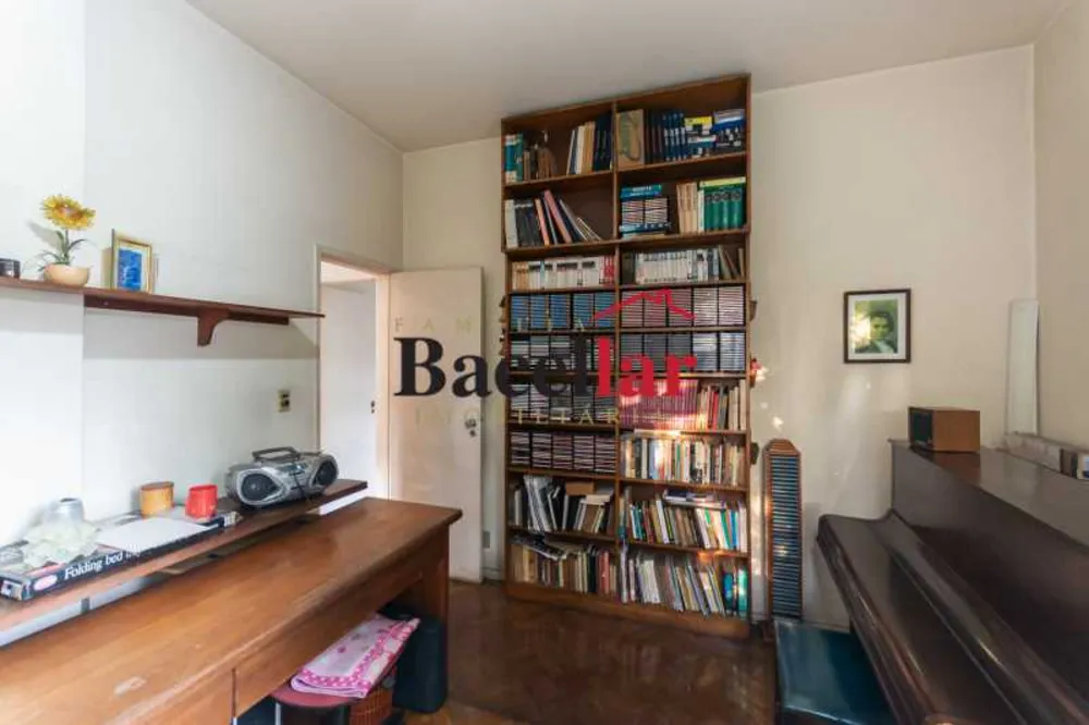 Apartamento, 3 quartos, 105 m² - Foto 36