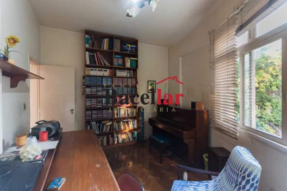 Apartamento, 3 quartos, 105 m² - Foto 25