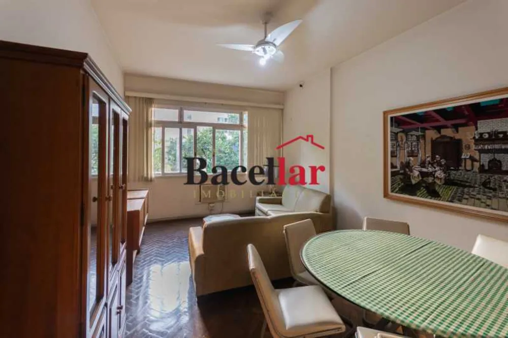Apartamento, 3 quartos, 105 m² - Foto 9