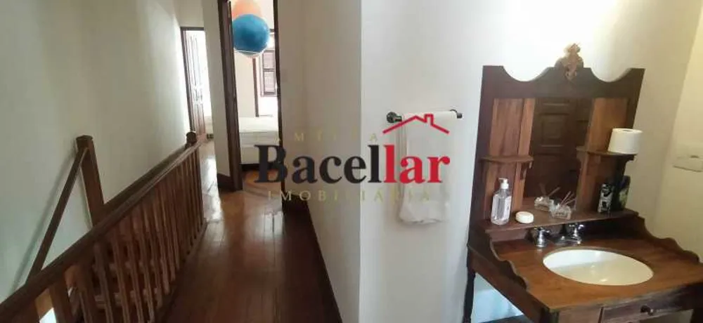 Casa, 5 quartos, 350 m² - Foto 12
