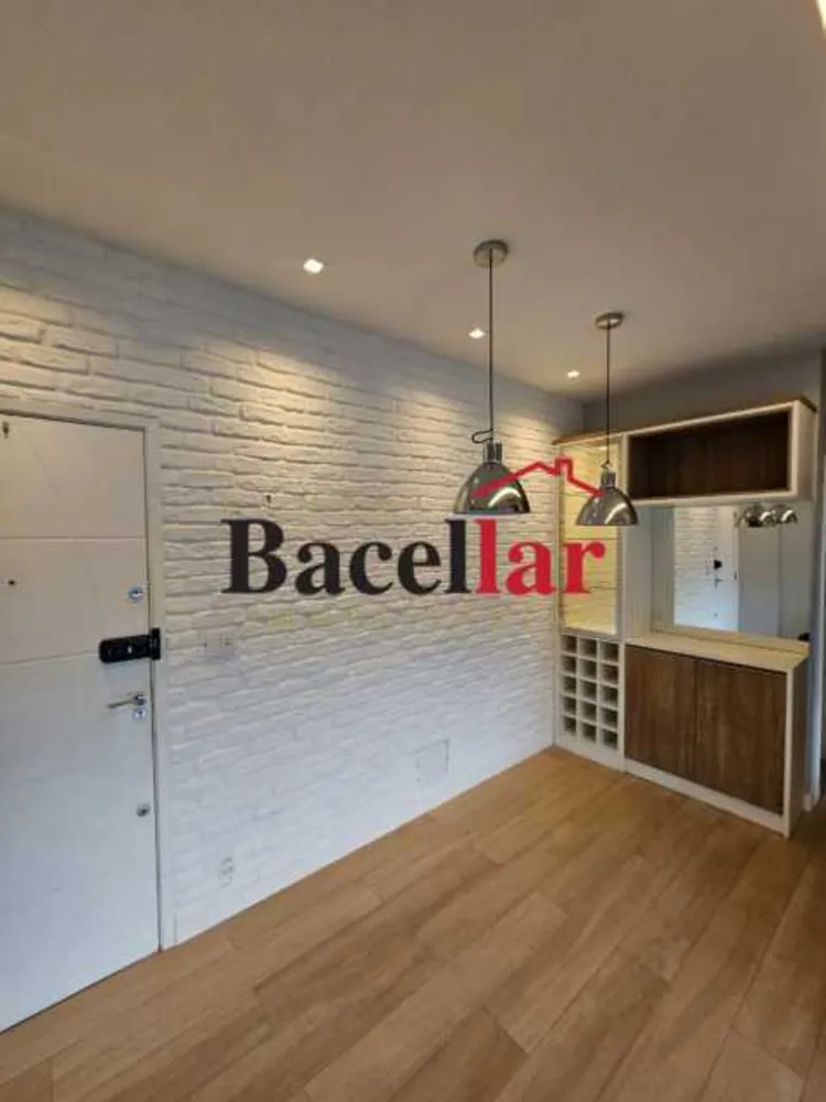 Apartamento, 2 quartos, 72 m² - Foto 2