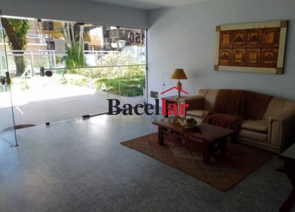 Apartamento, 2 quartos, 80 m² - Foto 6
