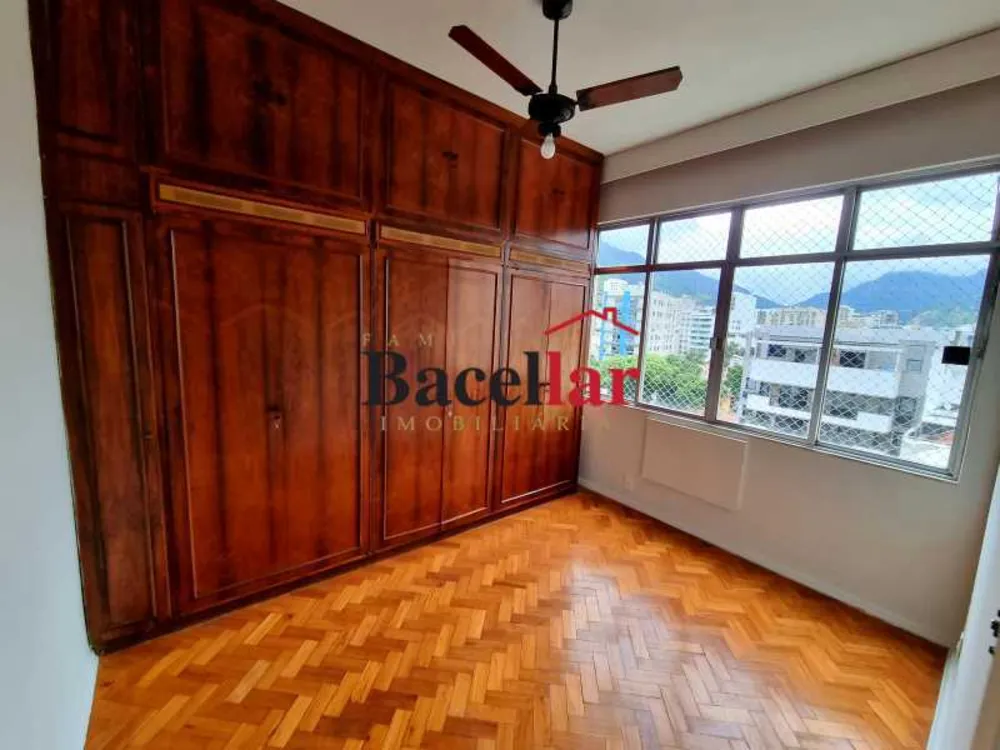 Apartamento, 3 quartos, 80 m² - Foto 3