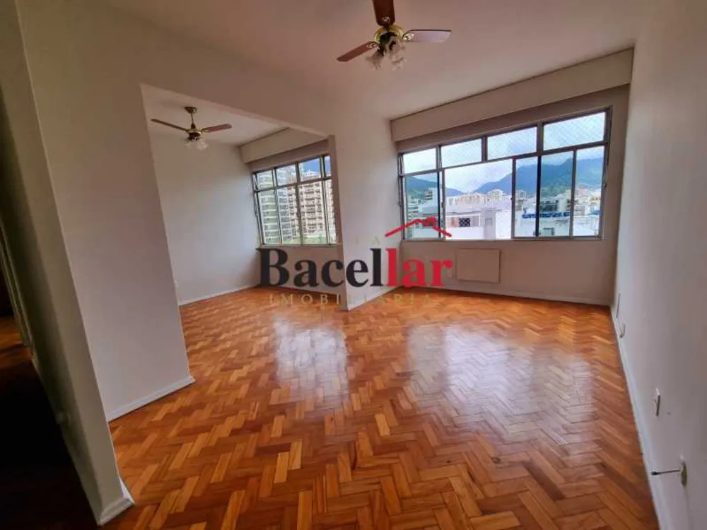 Apartamento, 3 quartos, 80 m² - Foto 1