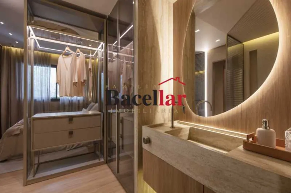 Apartamento, 3 quartos, 92 m² - Foto 2