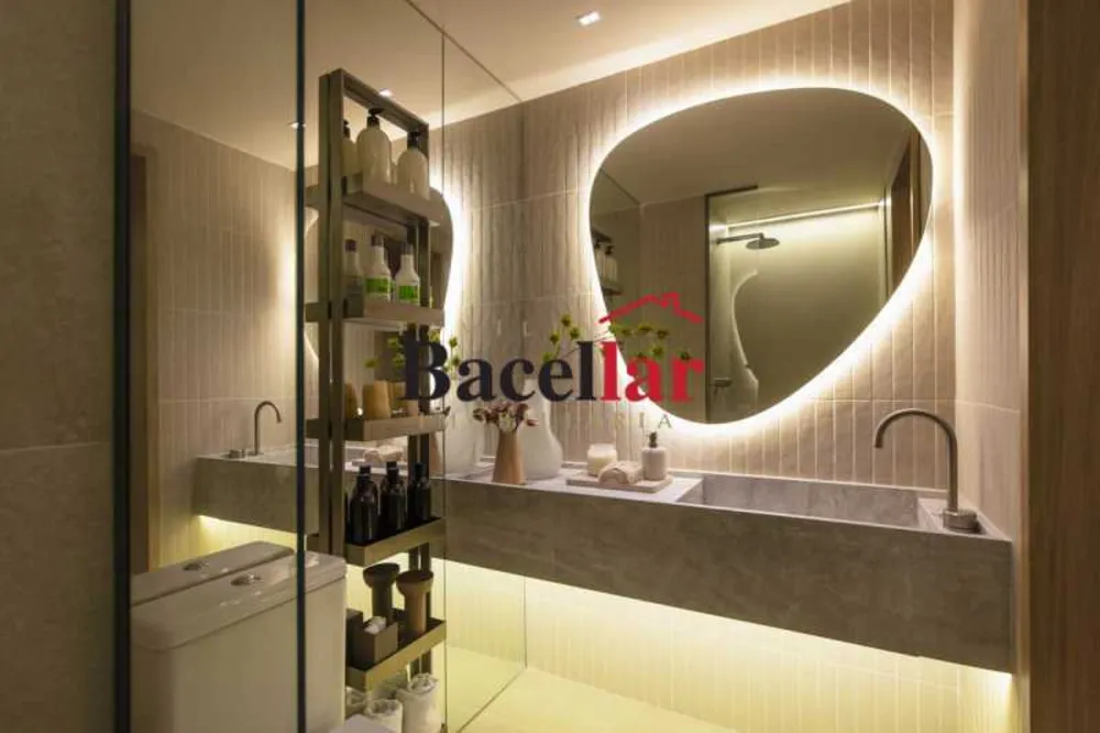 Apartamento, 3 quartos, 92 m² - Foto 1
