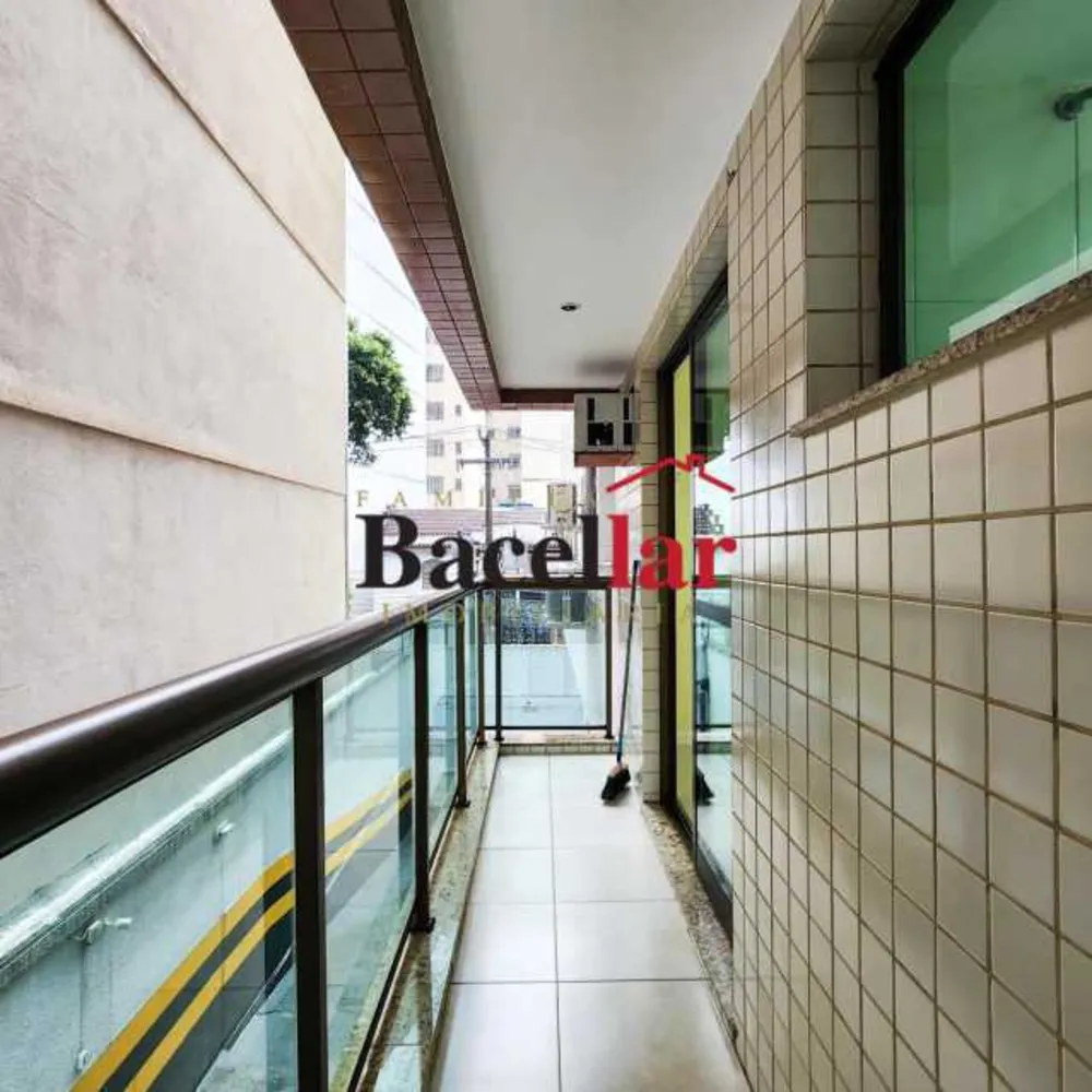 Apartamento, 2 quartos, 66 m² - Foto 2