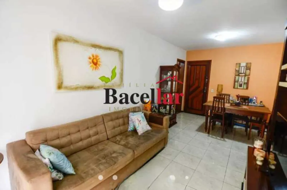 Apartamento, 2 quartos, 80 m² - Foto 5