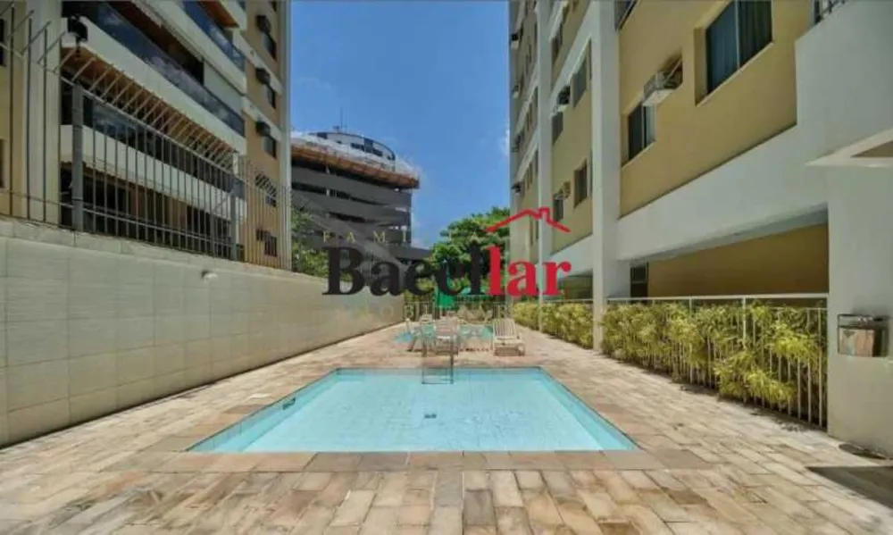 Apartamento, 2 quartos, 80 m² - Foto 2