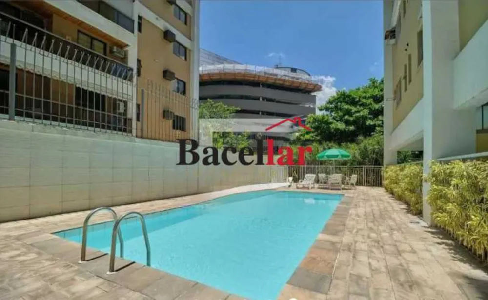 Apartamento, 2 quartos, 80 m² - Foto 19