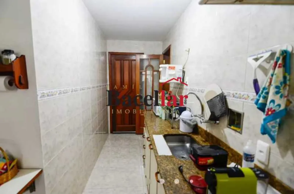 Apartamento, 2 quartos, 80 m² - Foto 4